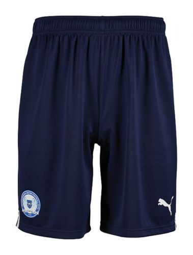 Peterborough United 2022-23 Home Kit