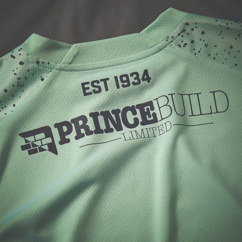 Peterborough United 2022-23 Away Kit