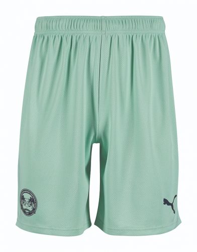 Peterborough United 2022-23 Away Kit