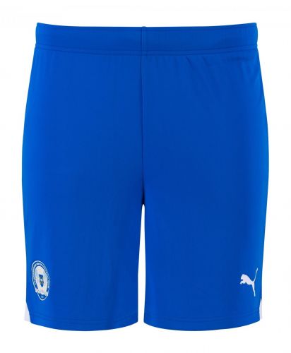 Peterborough United 2023-24 Home Kit