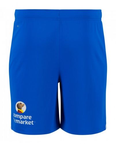 Peterborough United 2023-24 Home Kit