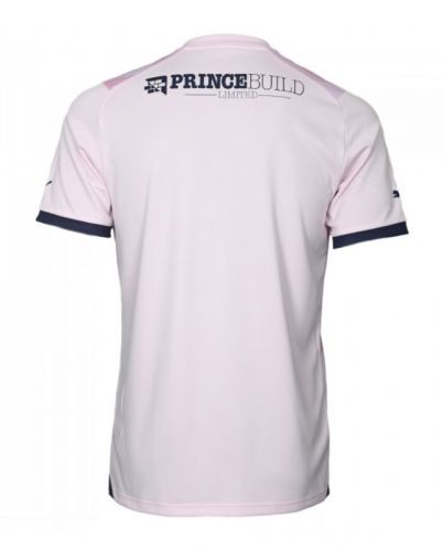 Peterborough United 2023-24 Away Kit