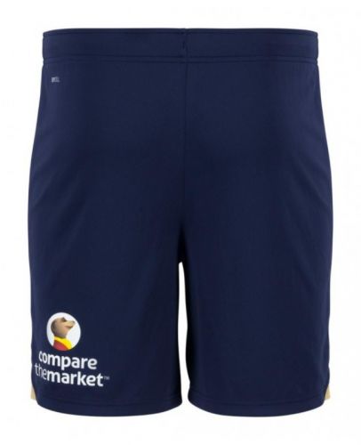 Peterborough United 2023-24 Third Kit