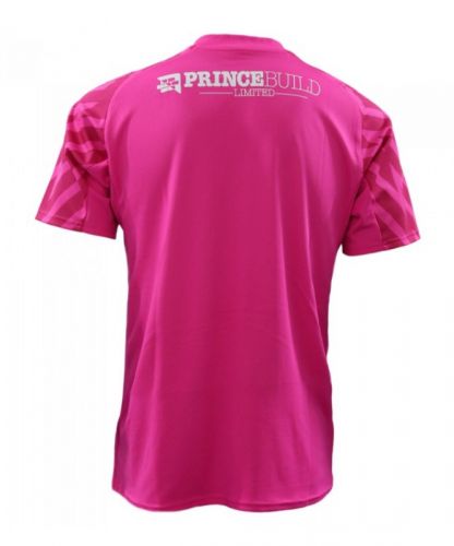 Peterborough United 2023-24 GK Home Kit