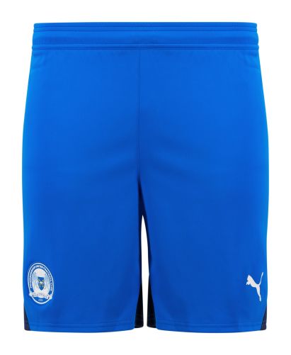 Peterborough United 2024-25 Home Kit