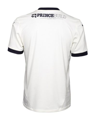 Peterborough United 2024-25 Away Kit