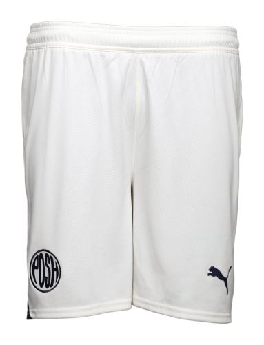 Peterborough United 2024-25 Away Kit