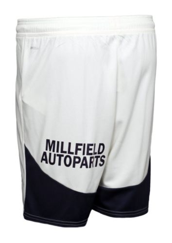 Peterborough United 2024-25 Away Kit