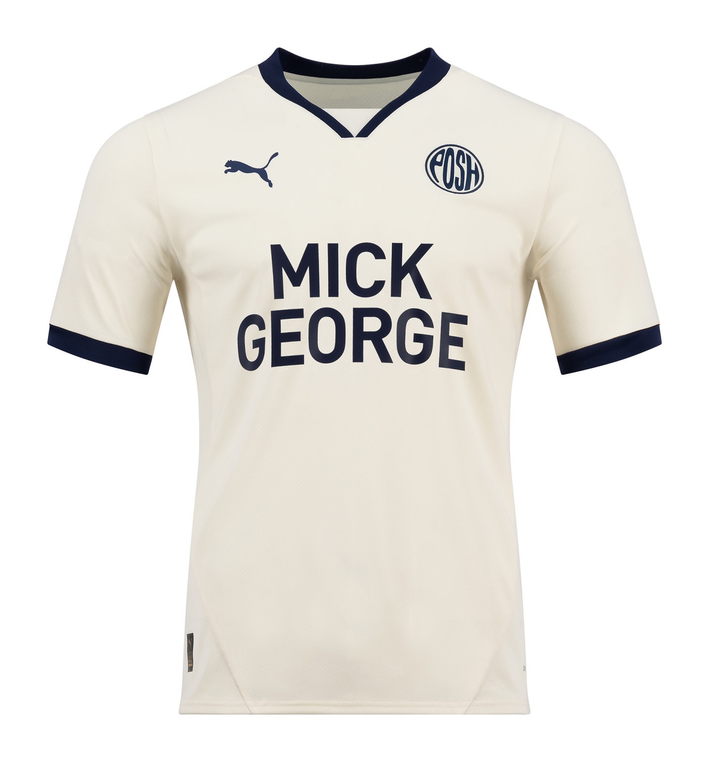 Peterborough United 2024-25 Away Kit