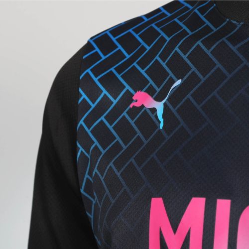 Peterborough United 2024-25 Third Kit