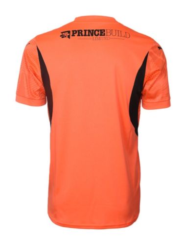 Peterborough United 2024-25 GK 2 Kit