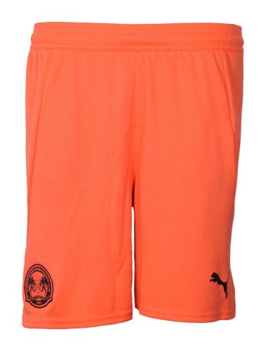 Peterborough United 2024-25 GK 2 Kit