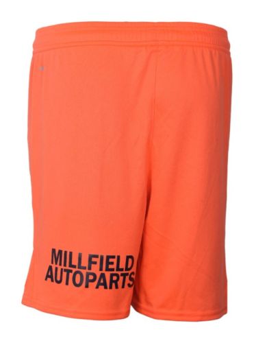 Peterborough United 2024-25 GK 2 Kit