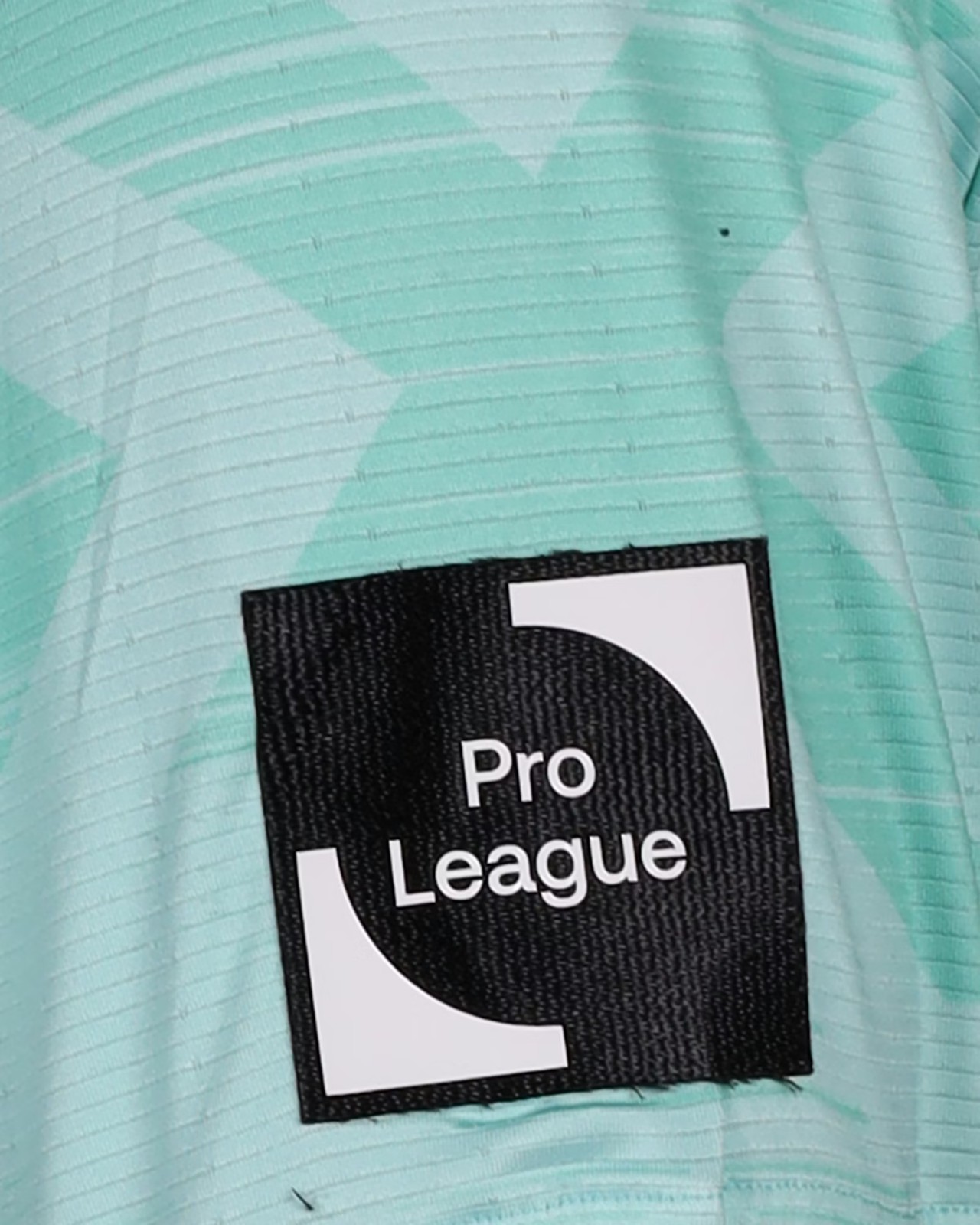 Royal Charleroi 2024-25 GK 1 Kit