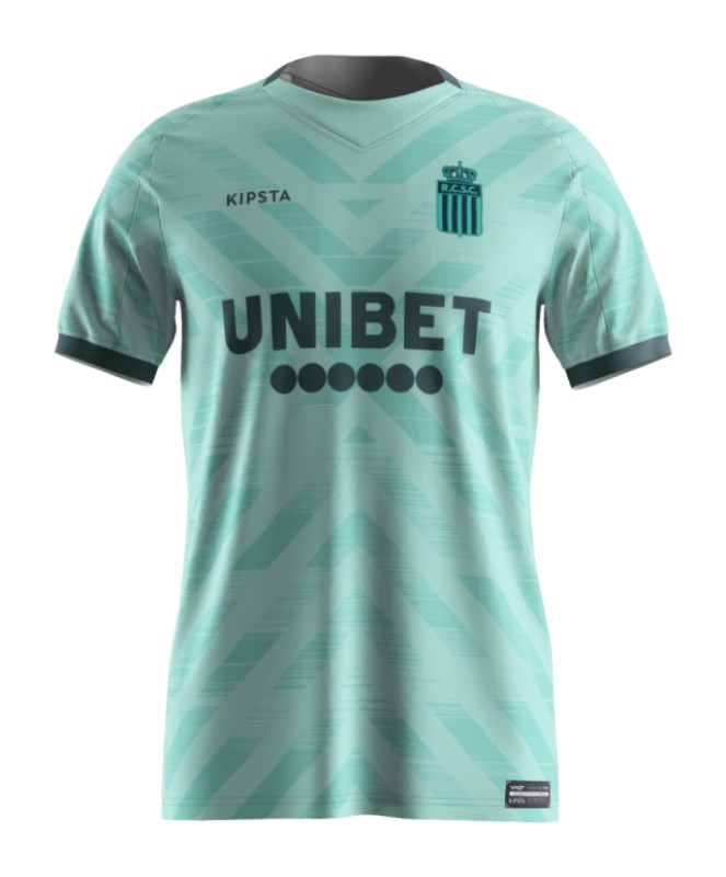 Royal Charleroi 2024-25 GK 1 Kit