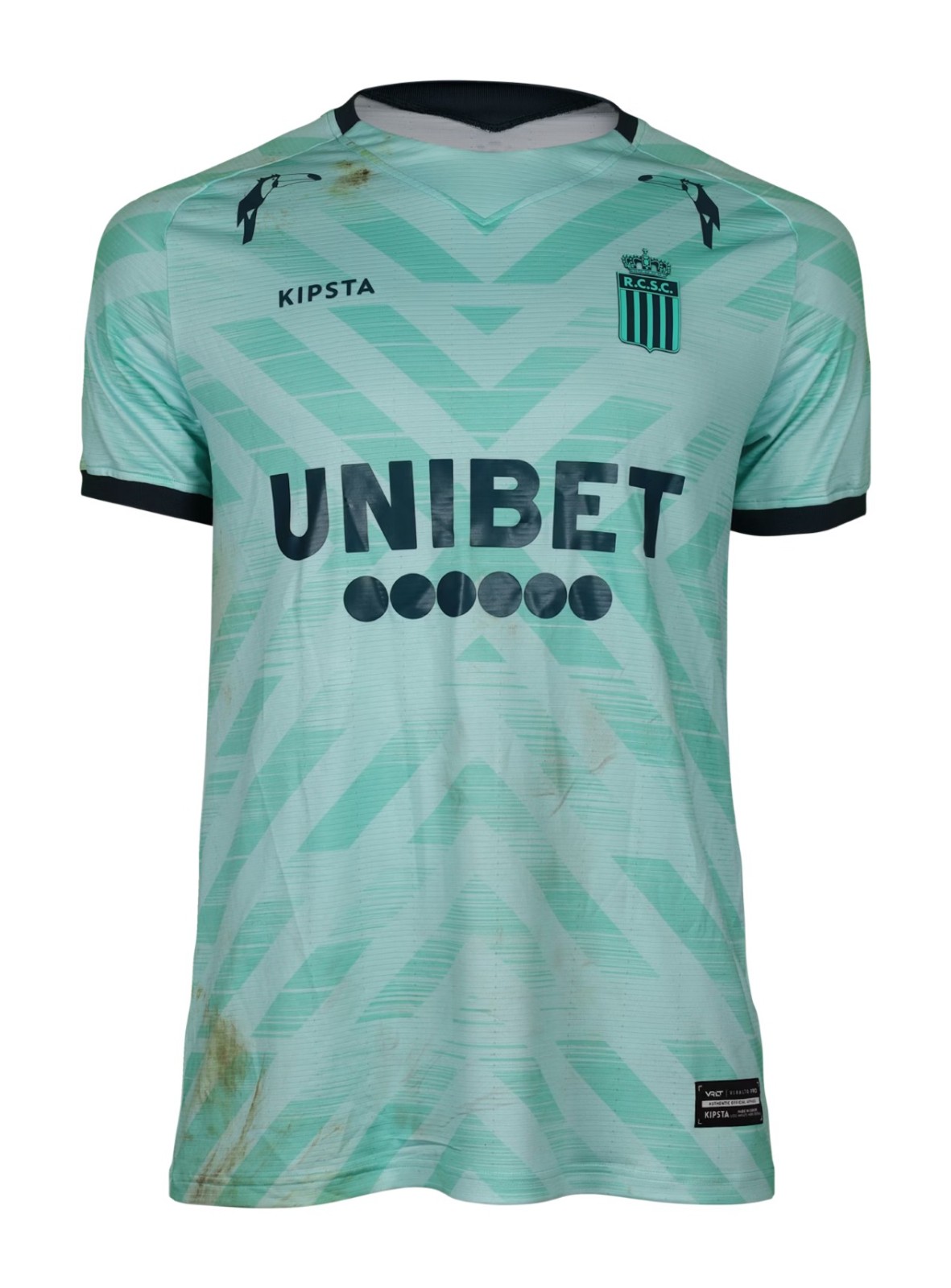 Royal Charleroi 2024-25 GK 1 Kit