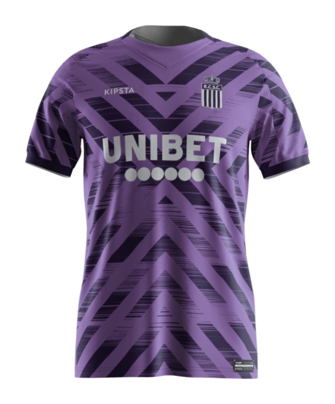 Royal Charleroi 2024-25 GK 2 Kit