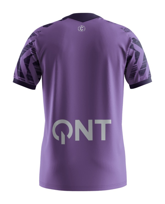 Royal Charleroi 2024-25 GK 2 Kit