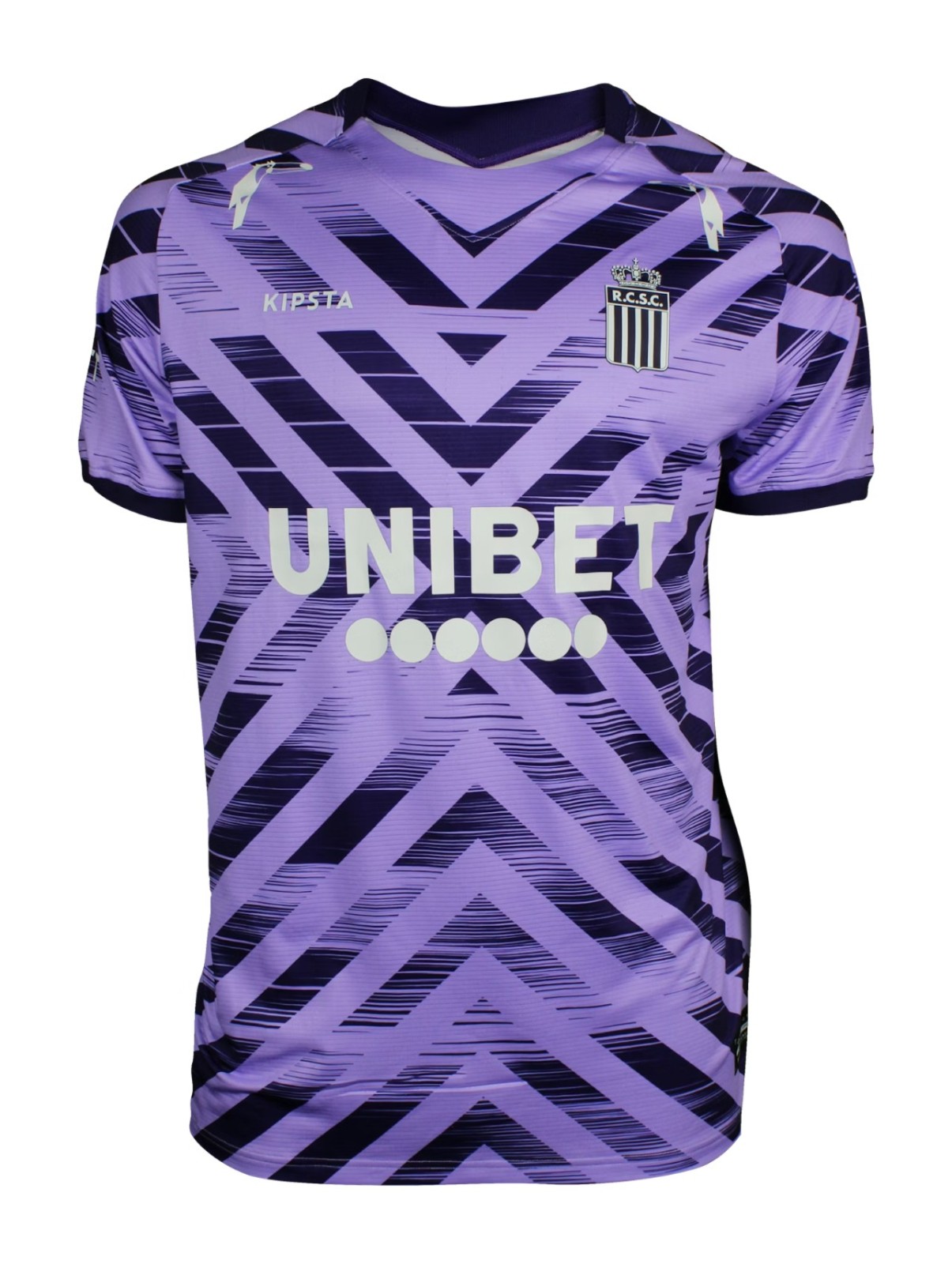 Royal Charleroi 2024-25 GK 2 Kit
