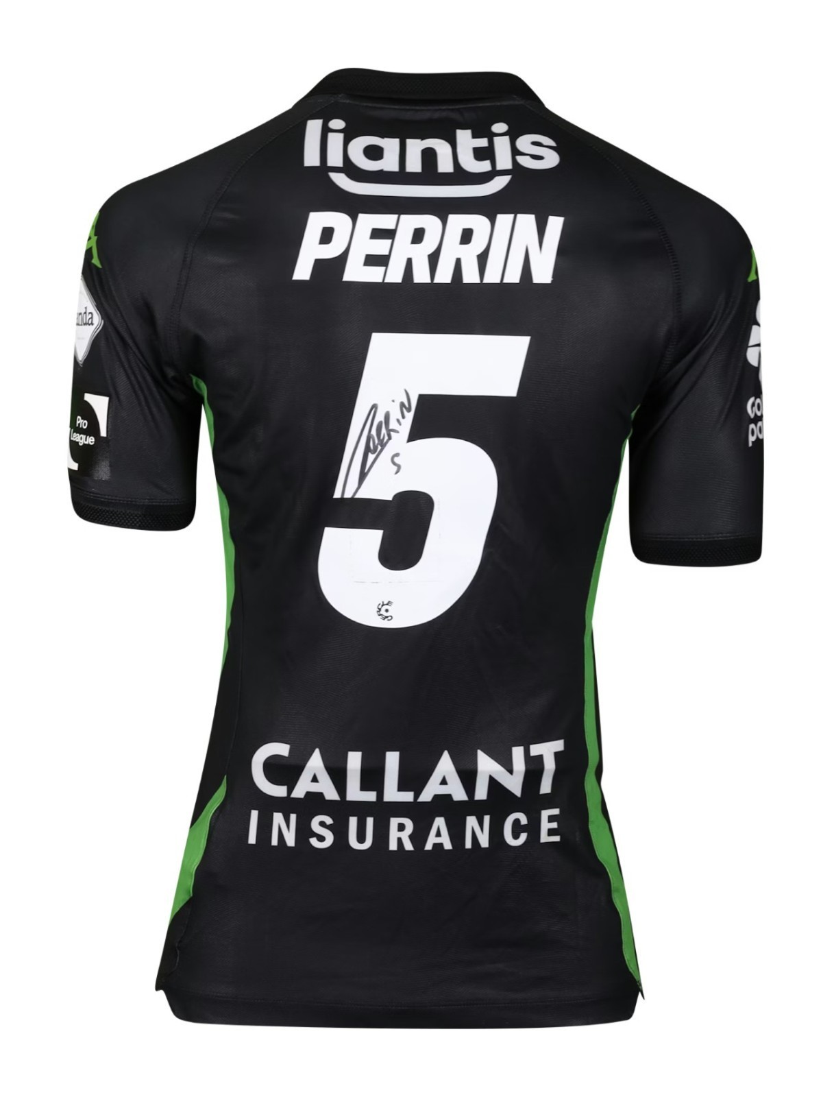 Cercle Brugge 2024-25 Home Kit