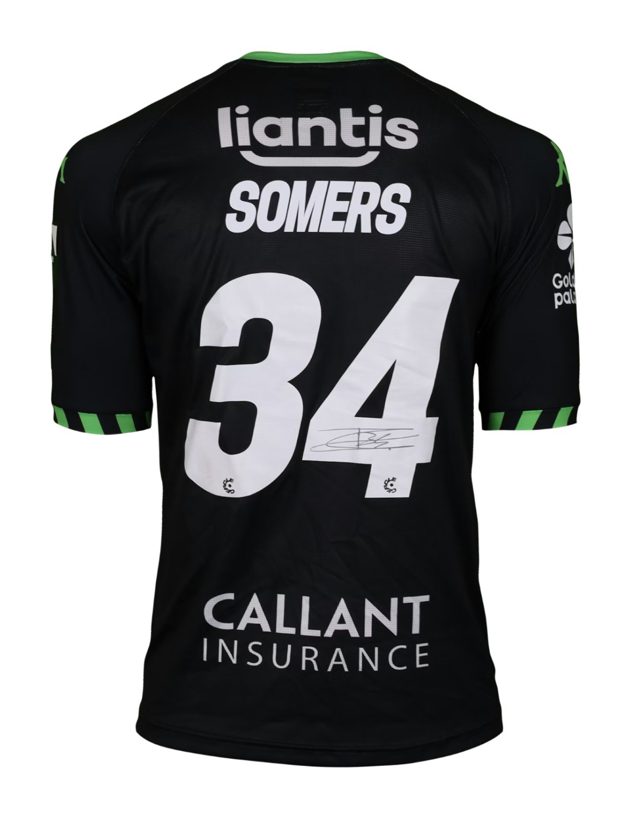 Cercle Brugge 2024-25 Special Kit
