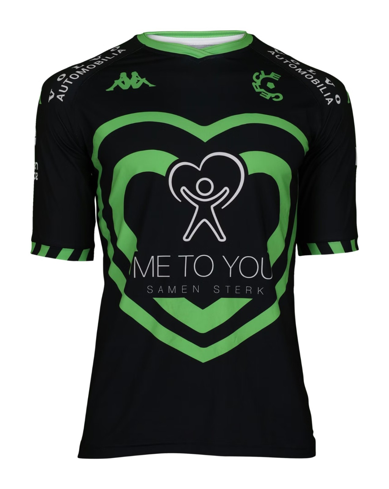 Cercle Brugge 2024-25 Special Kit