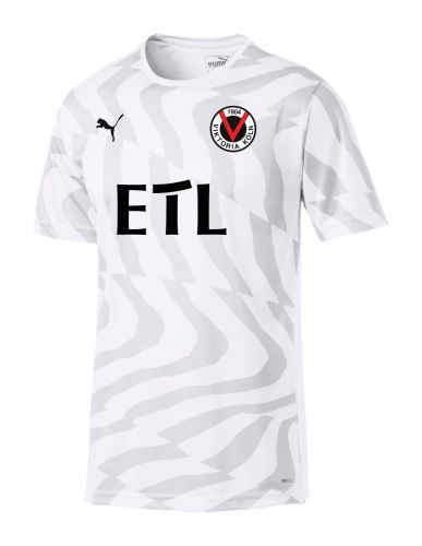 Viktoria Köln 2019-20 Home Kit
