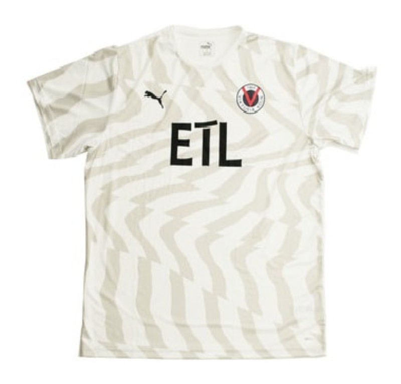 Viktoria Köln 2019-20 Home Kit