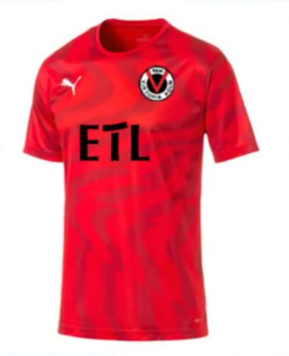 Viktoria Köln 2019-20 Away Kit
