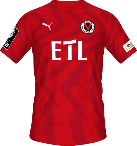 Viktoria Köln 2019-20 Away Kit