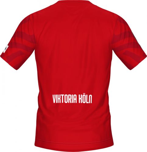 Viktoria Köln 2019-20 Away Kit