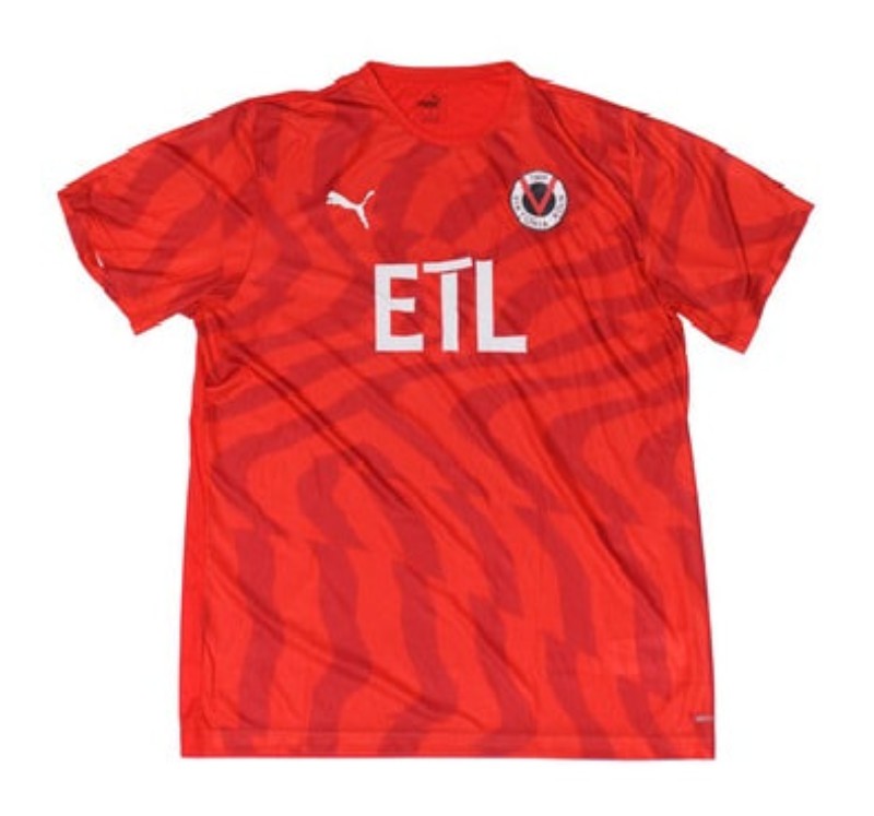 Viktoria Köln 2019-20 Away Kit