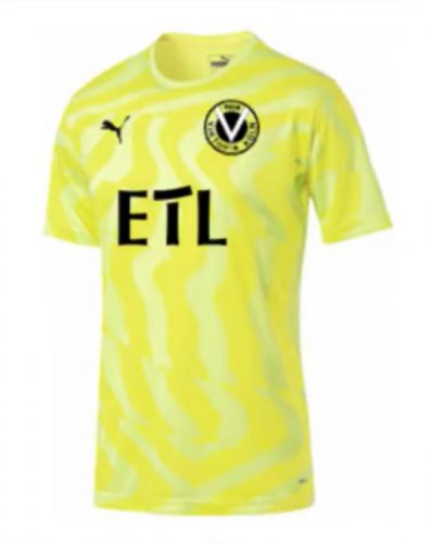 Viktoria Köln 2019-20 Third Kit