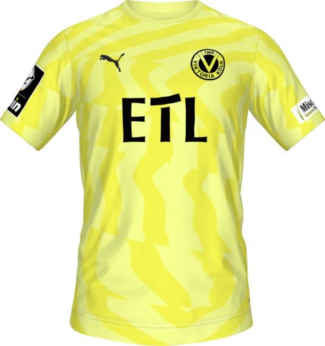 Viktoria Köln 2019-20 Third Kit
