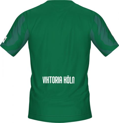Viktoria Köln 2019-20 GK 1 Kit