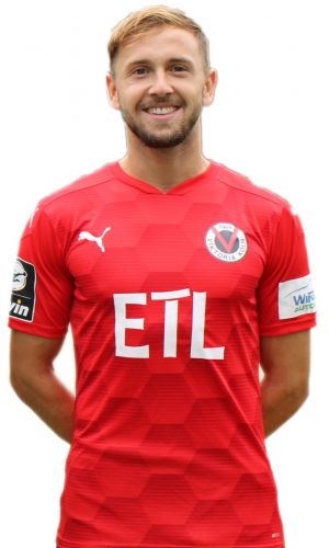 Viktoria Köln 2020-21 Home Kit