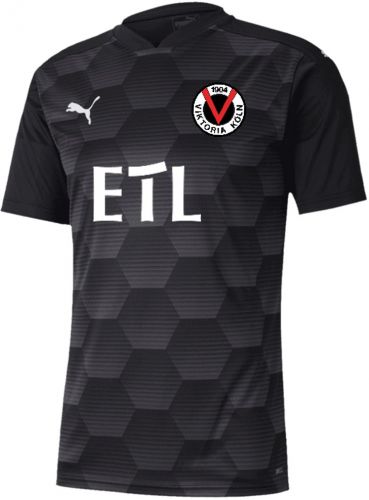 Viktoria Köln 2020-21 Away Kit