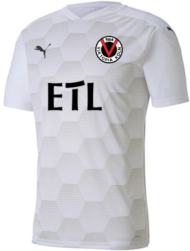 Viktoria Köln 2020-21 Third Kit