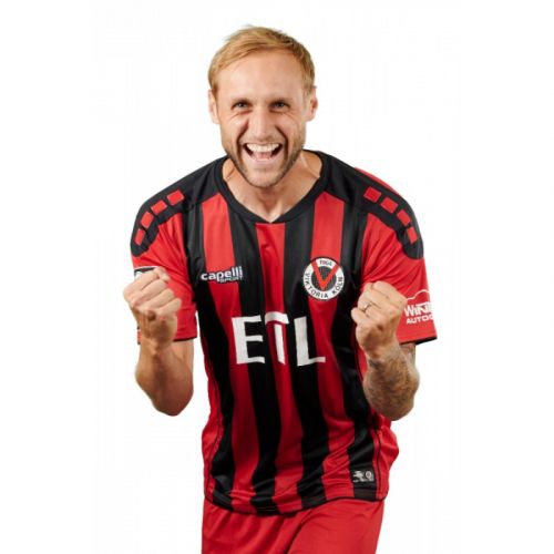 Viktoria Köln 2022-23 Home Kit