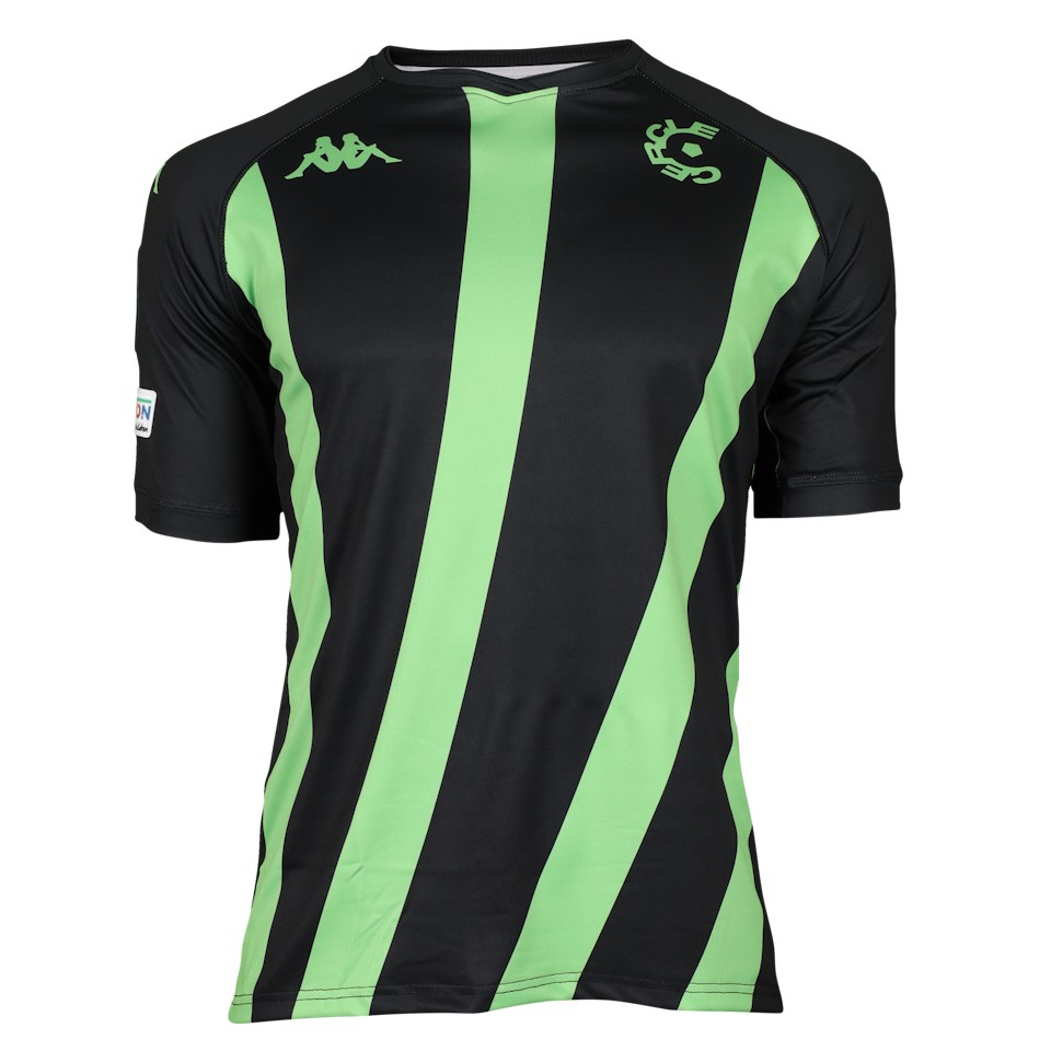 Cercle Brugge 2024-25 Conference League Home V2 Kit
