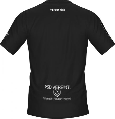 Viktoria Köln 2022-23 Away Kit