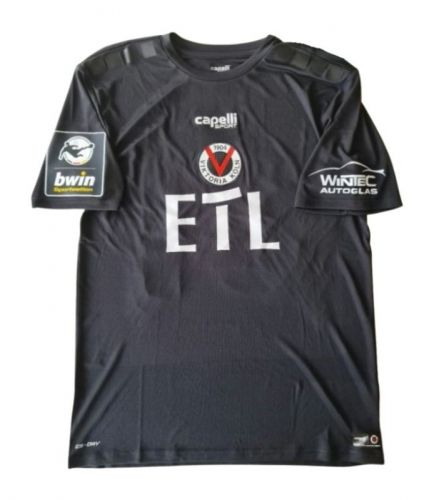 Viktoria Köln 2022-23 Away Kit