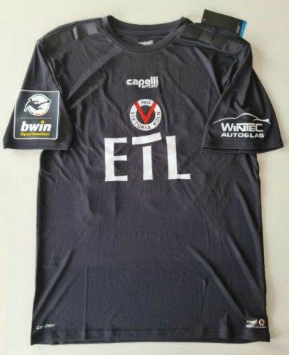 Viktoria Köln 2022-23 Away Kit