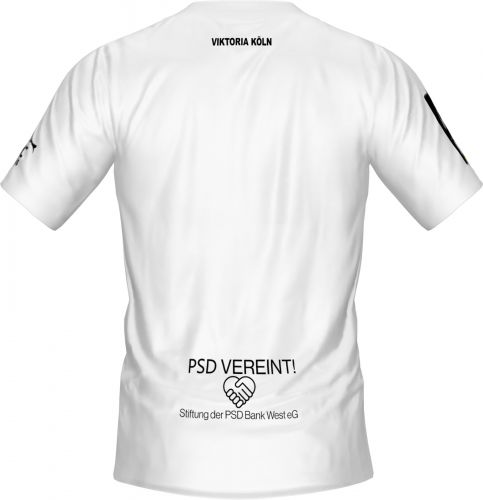 Viktoria Köln 2022-23 Third Kit