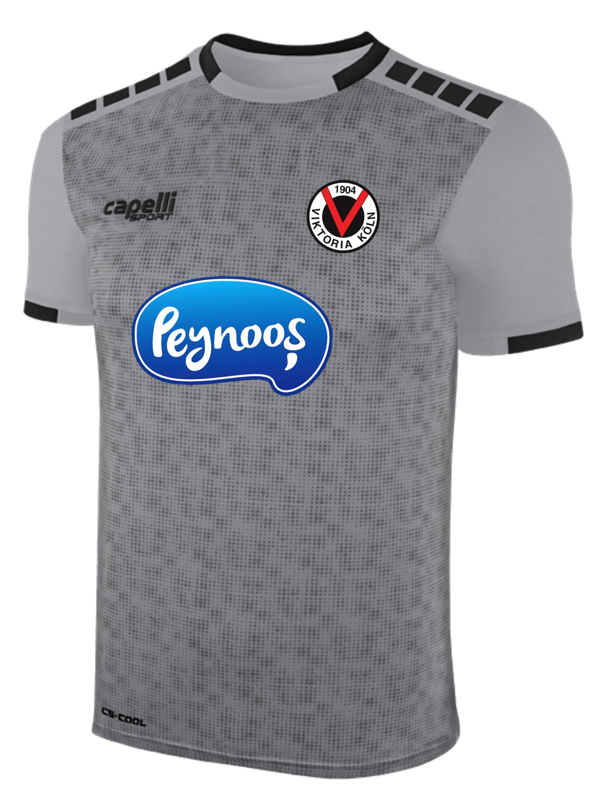 Viktoria Köln 2023-24 Cup Kit