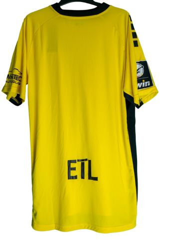 Viktoria Köln 2023-24 GK 1 Kit
