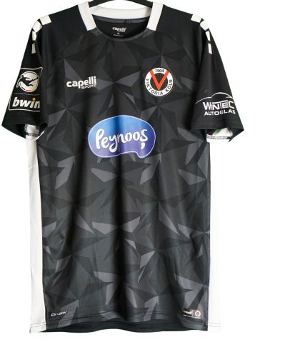 Viktoria Köln 2023-24 GK 2 Kit
