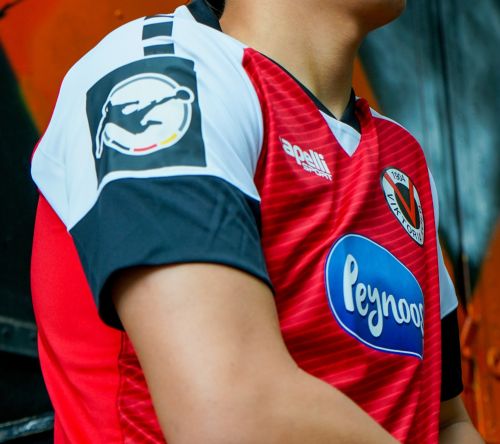 Viktoria Köln 2024-25 Home Kit