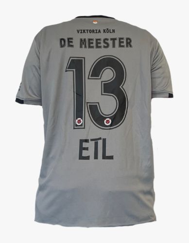 Viktoria Köln 2024-25 Third Kit