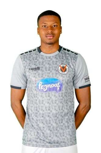 Viktoria Köln 2024-25 Third Kit